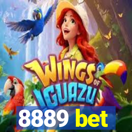 8889 bet